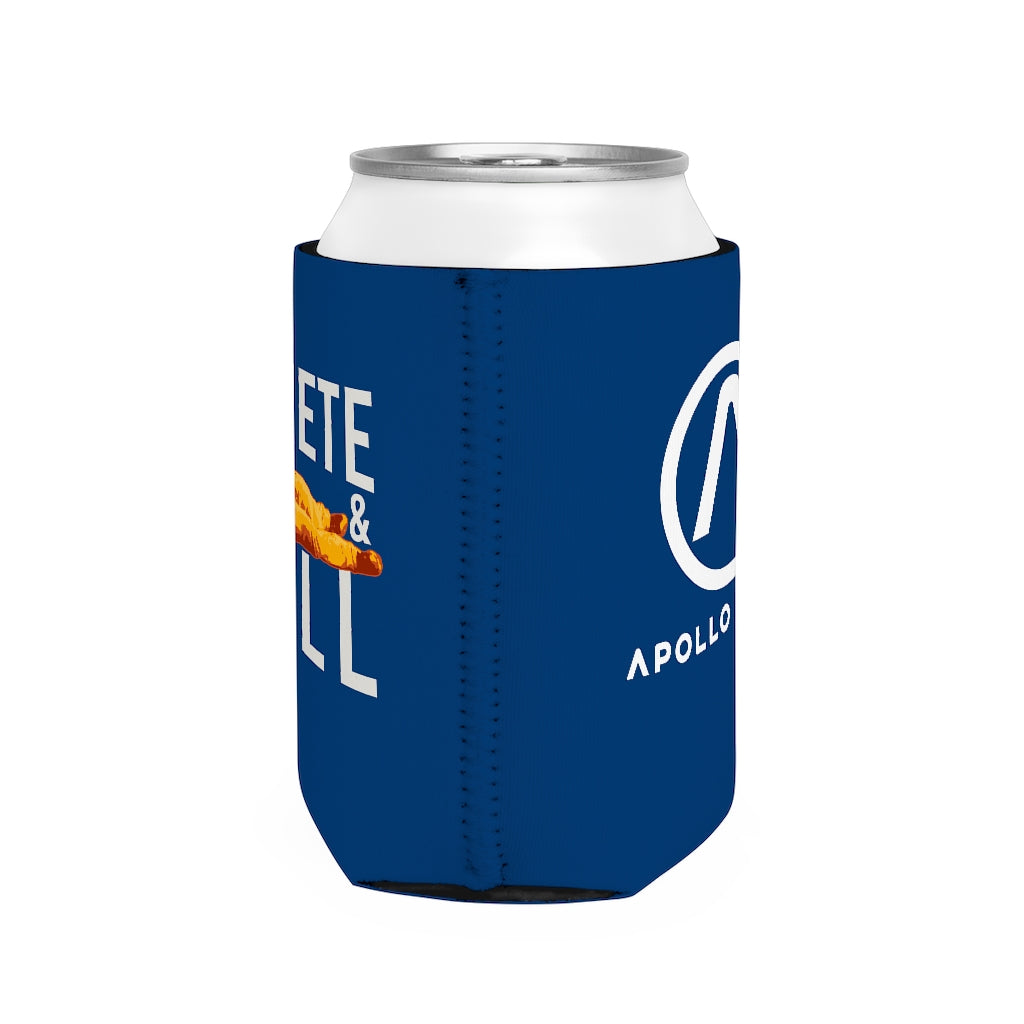 Machete & Chill Koozie