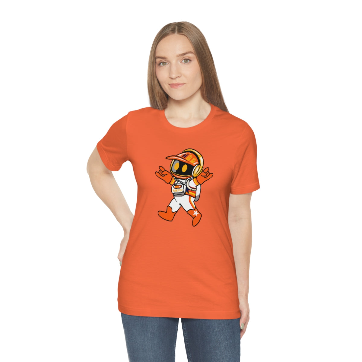 Lil Stros CHAMP Unisex Jersey Tee