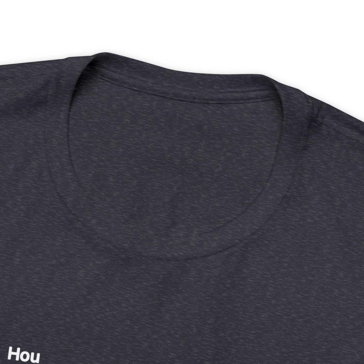 Thank You, LA Unisex Jersey Short Sleeve Tee