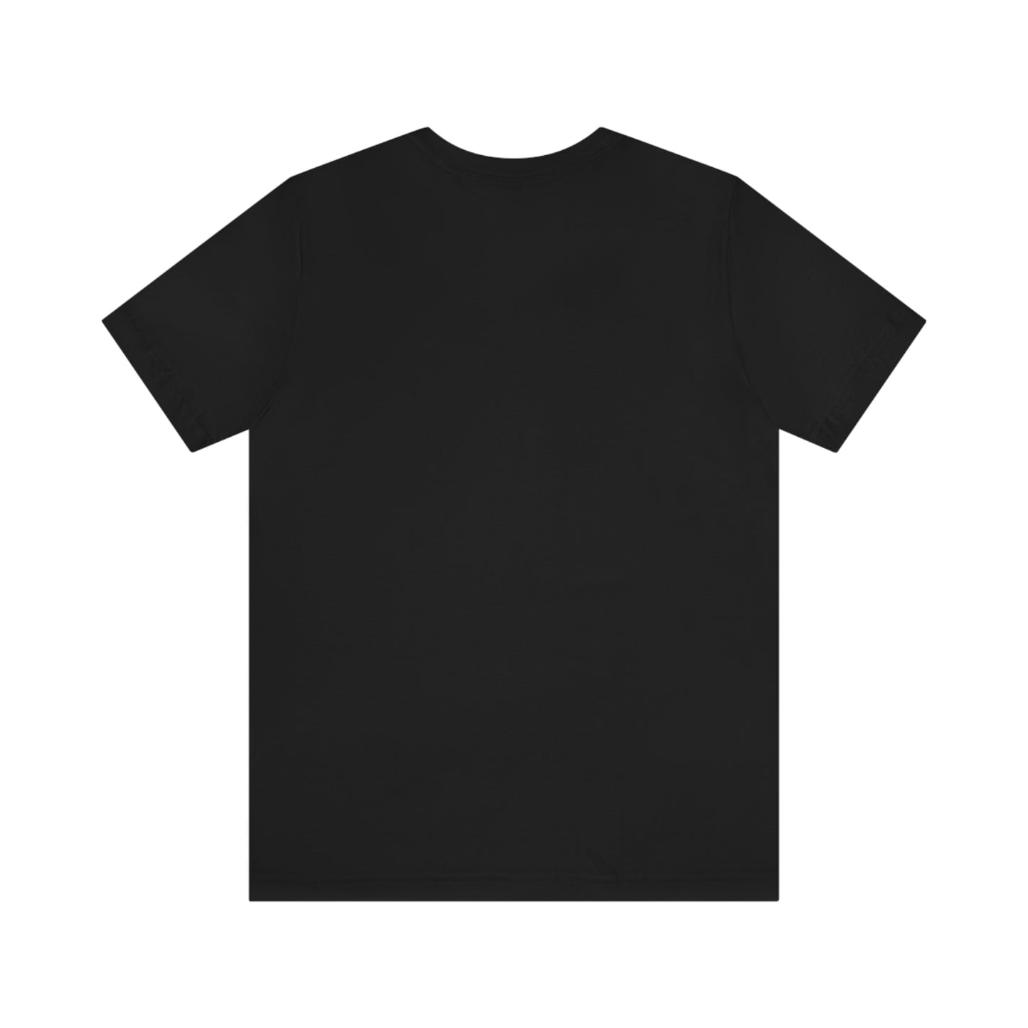 Apollo Pastel Unisex Jersey Short Sleeve Tee