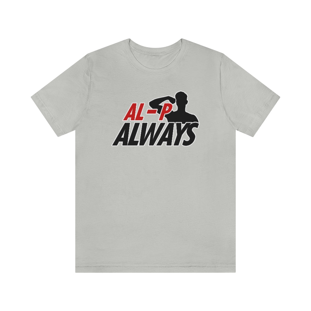 ALWAYS Unisex Tri-Blend Tee
