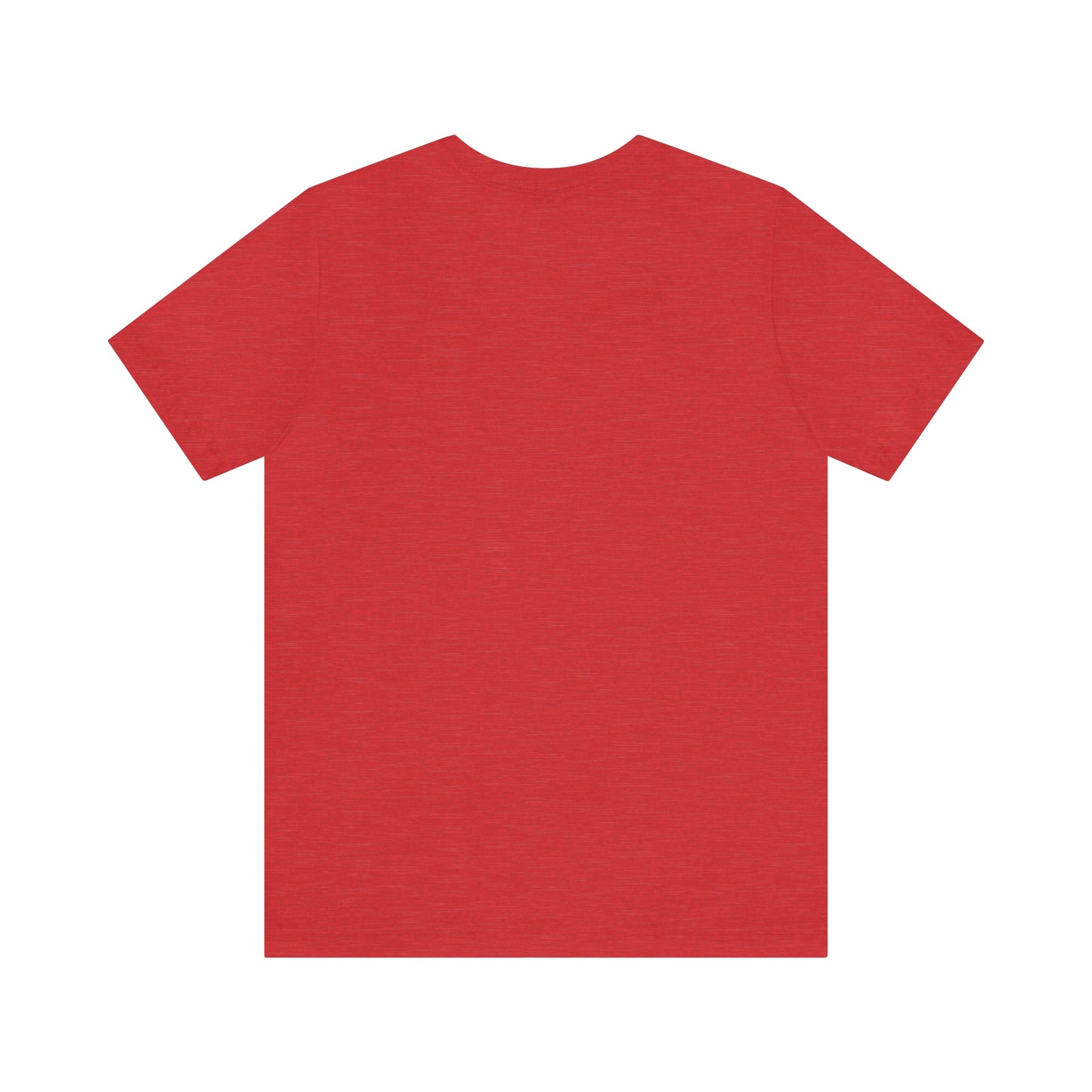 Julkamania Unisex Jersey Short Sleeve Tee