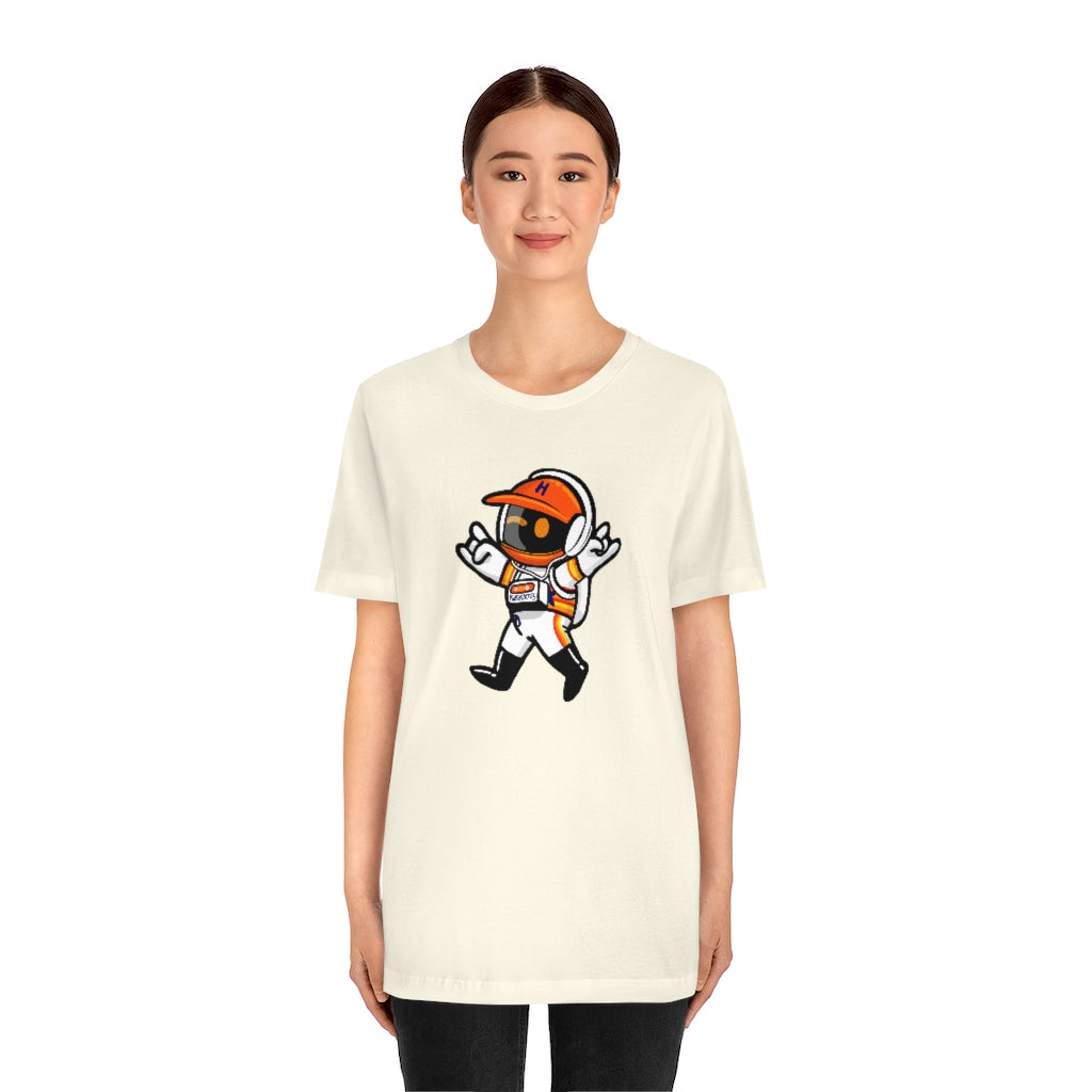 Lil Stro Unisex Jersey Tee