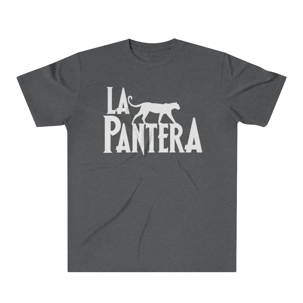 La Pantera Unisex Tri-Blend T-Shirt
