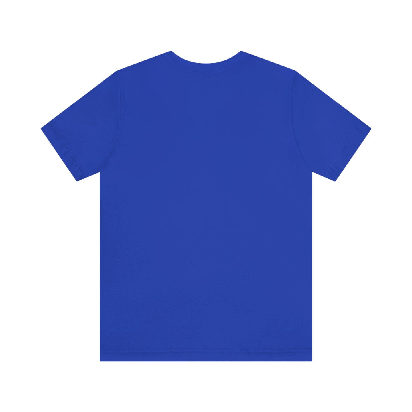 Apollo Pastel Unisex Jersey Short Sleeve Tee