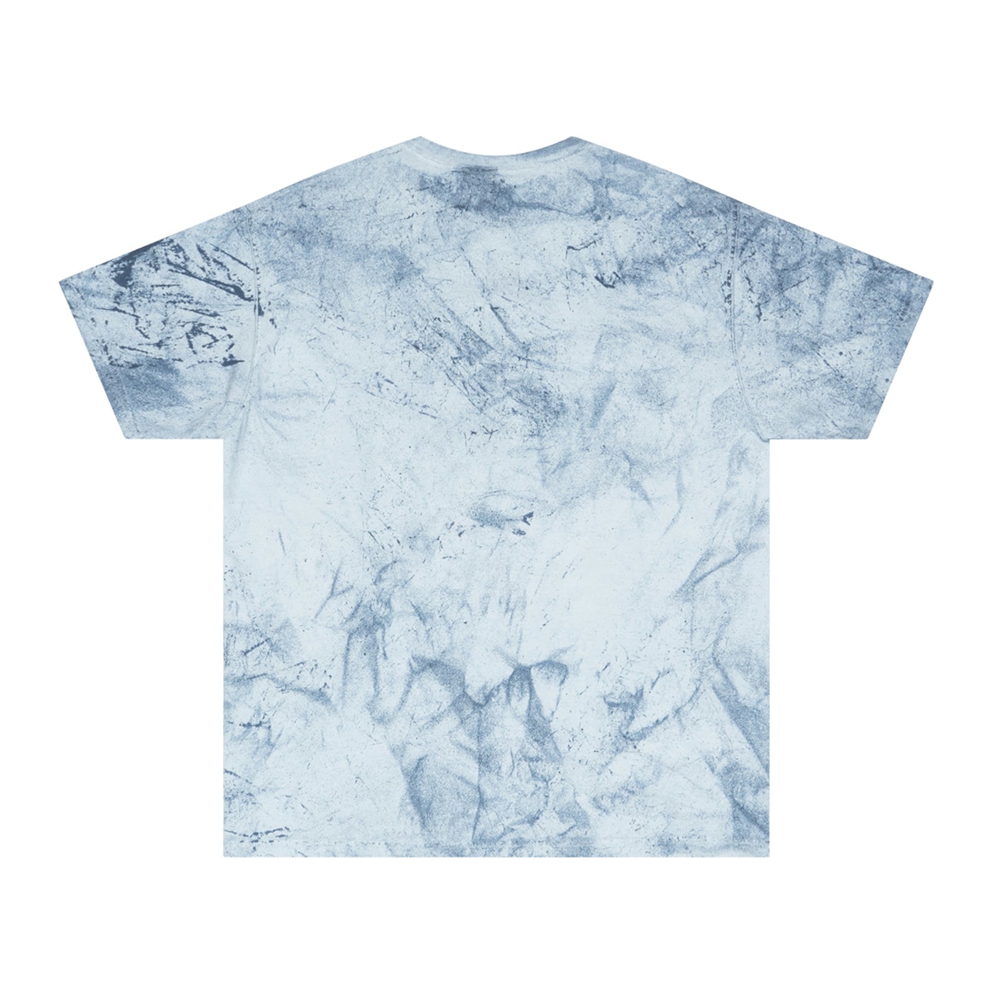H-Town vs Everyone Unisex Color Blast T-Shirt