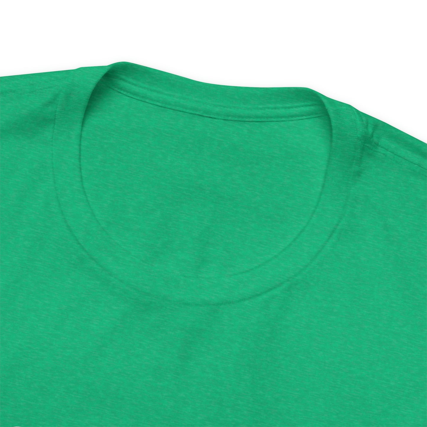 D*cked Down In Dallas Unisex Jersey Short Sleeve Tee