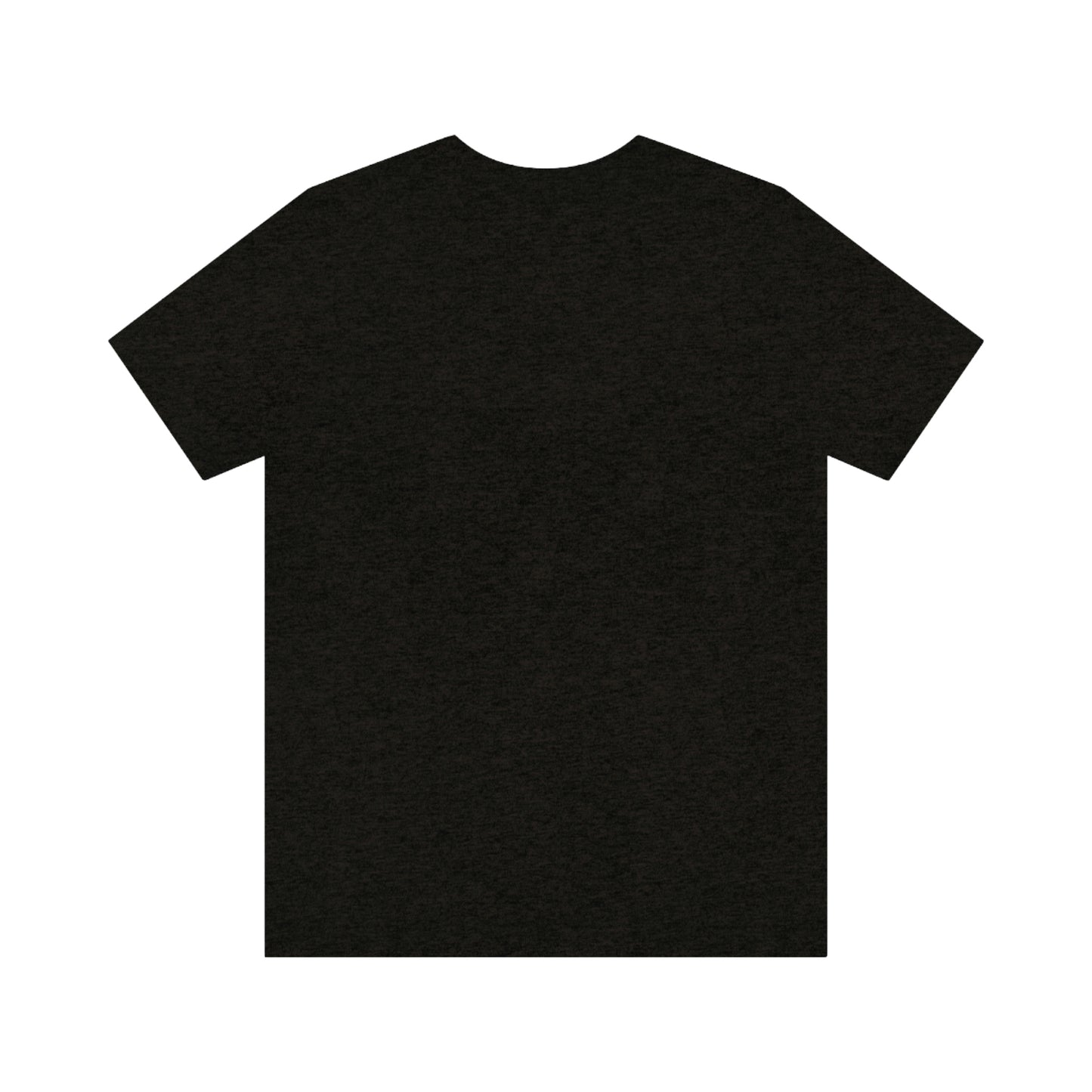 GOLD BLOODED Unisex Jersey Tee