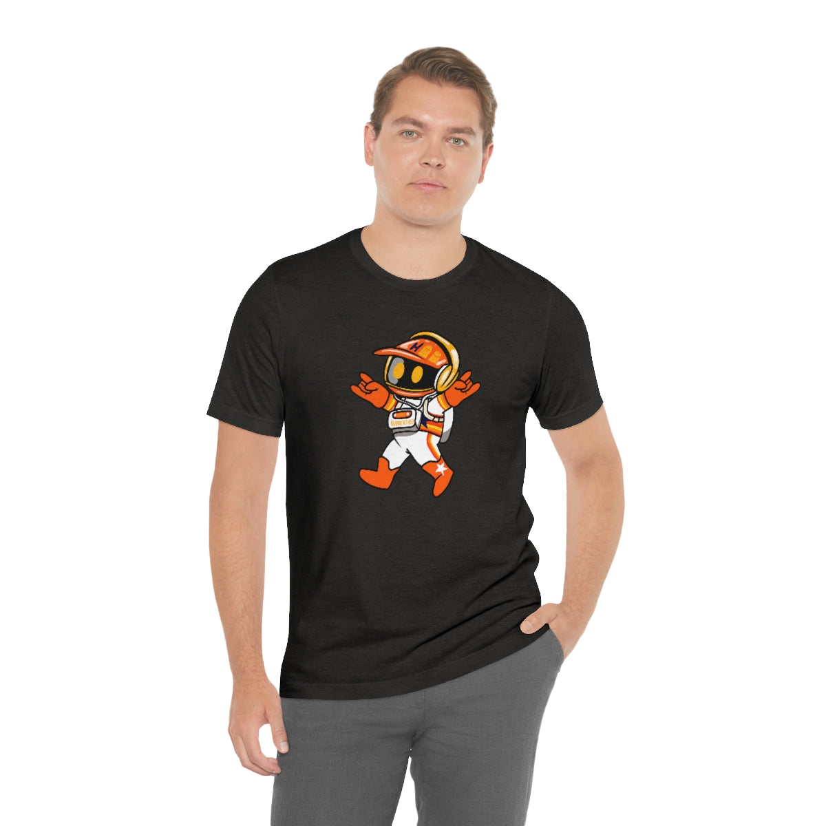 Lil Stros CHAMP Unisex Jersey Tee
