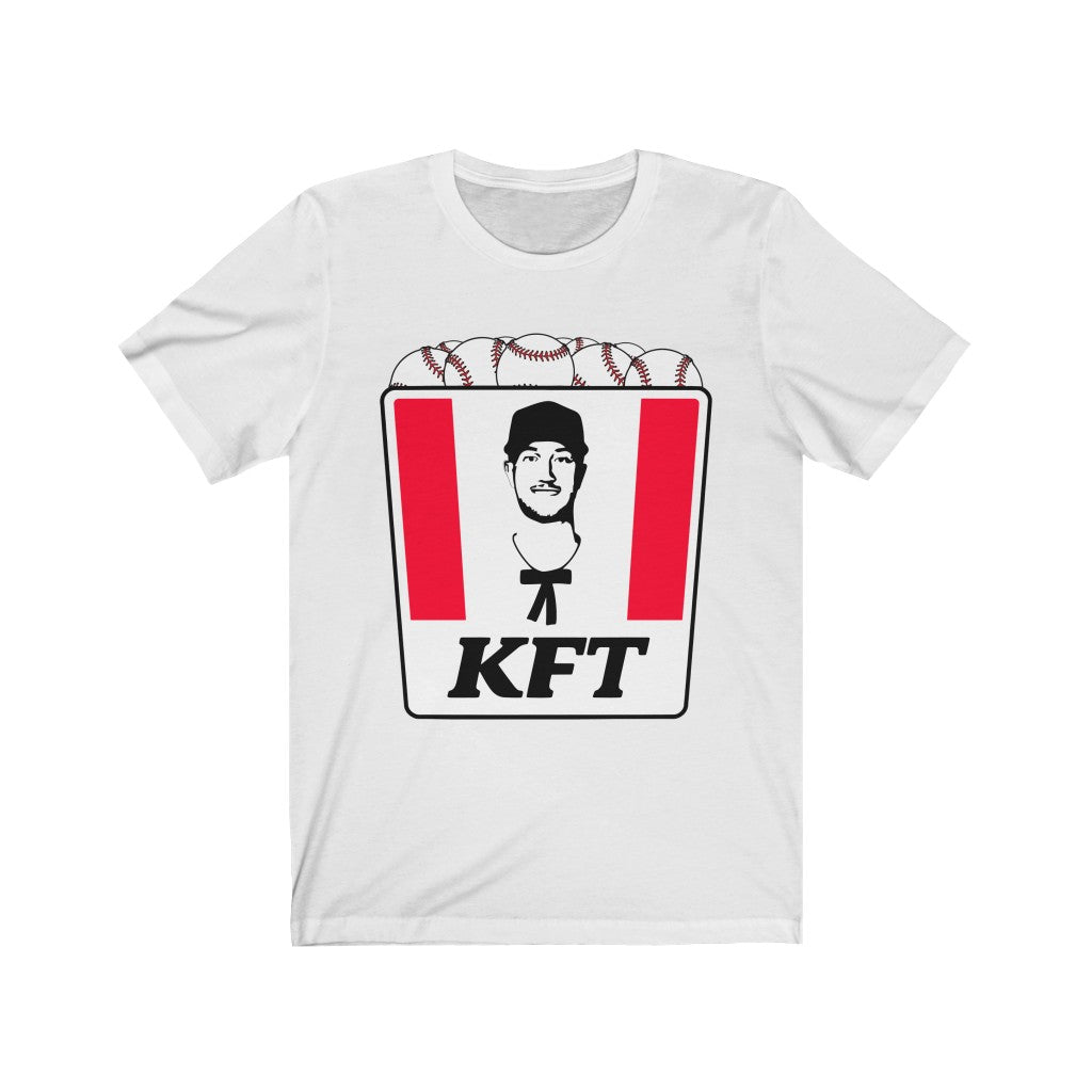 KFT Unisex Tee