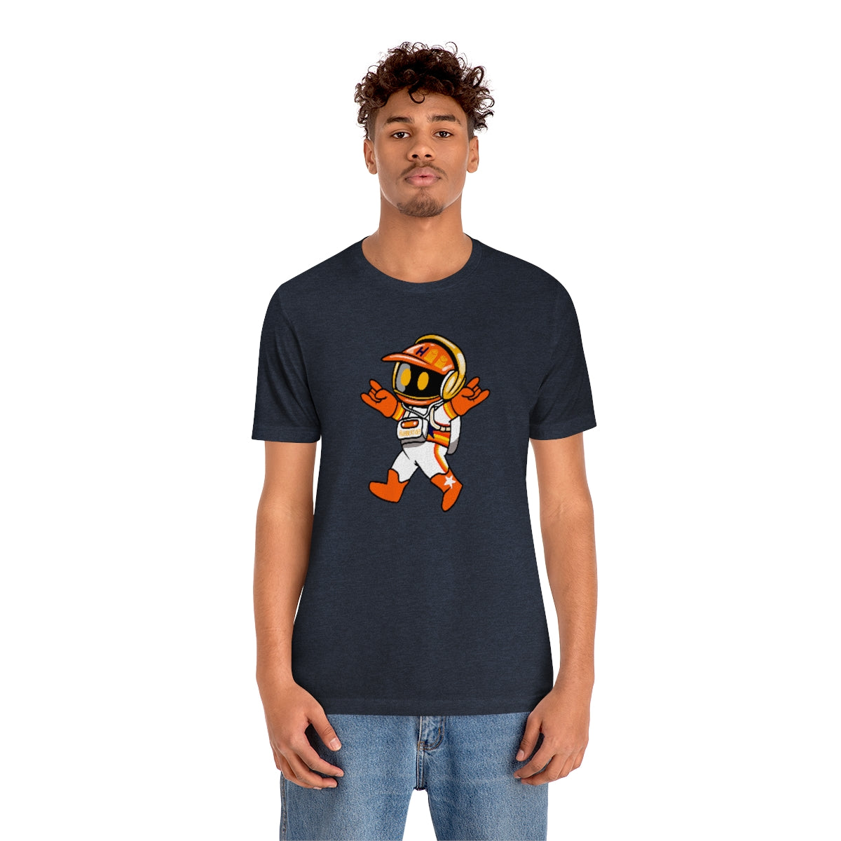 Lil Stros CHAMP Unisex Jersey Tee