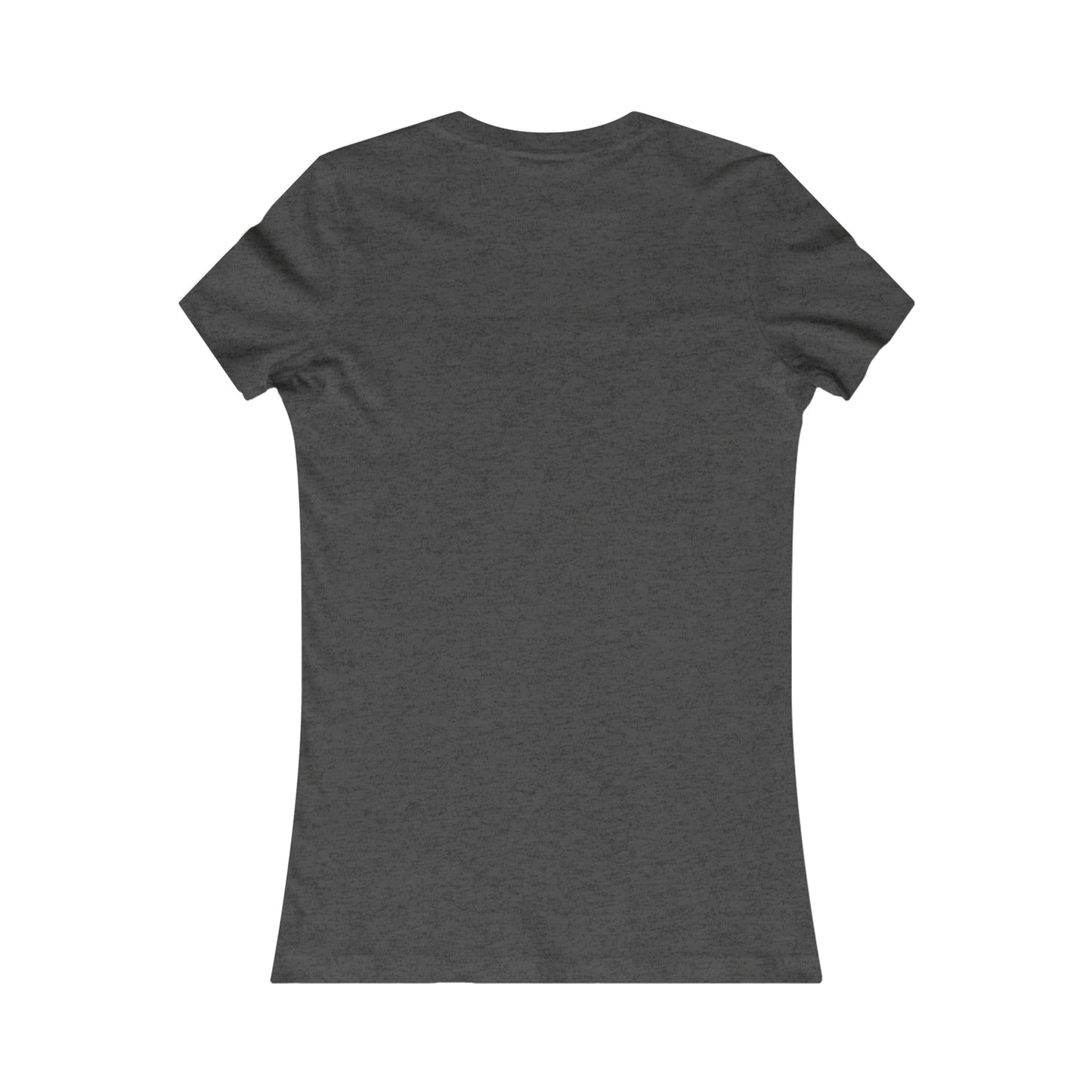 Thank You, LA Women's Favorite Tee