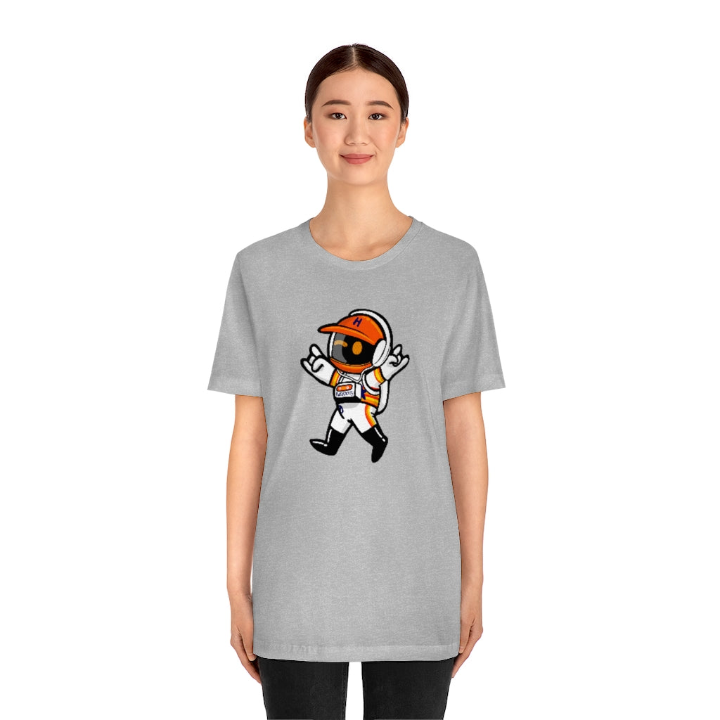 Lil Stro Unisex Jersey Tee
