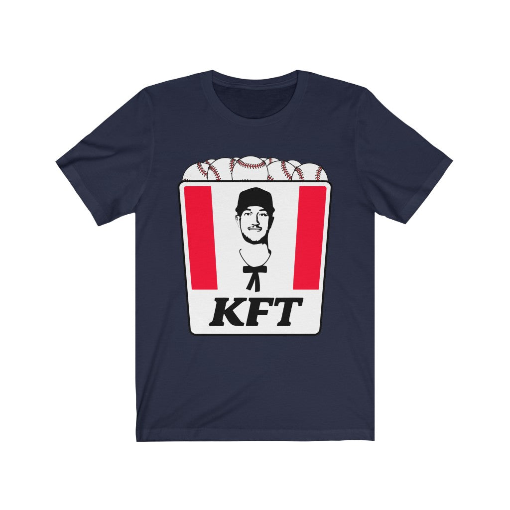 KFT Unisex Tee