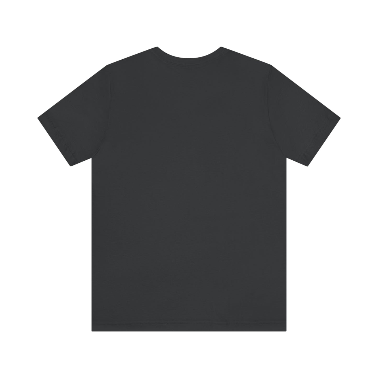Apollo Pastel Unisex Jersey Short Sleeve Tee