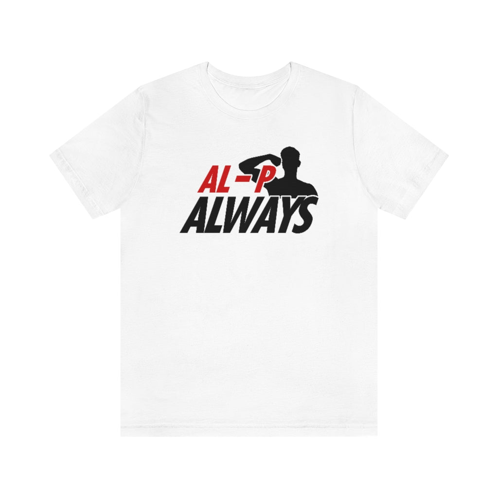 ALWAYS Unisex Tri-Blend Tee