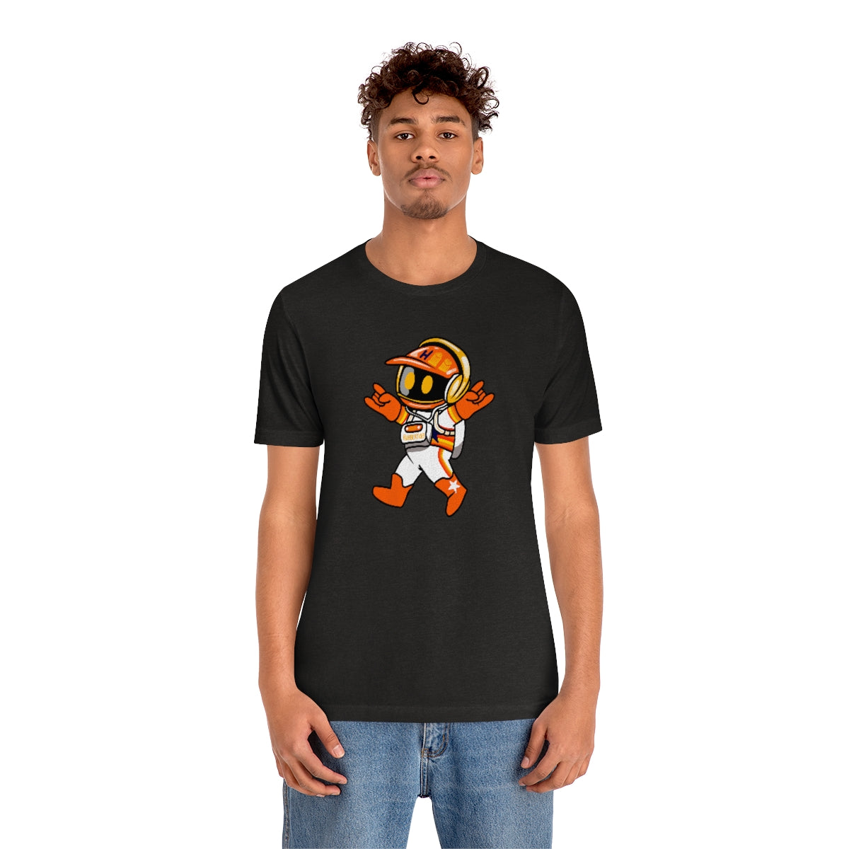 Lil Stros CHAMP Unisex Jersey Tee