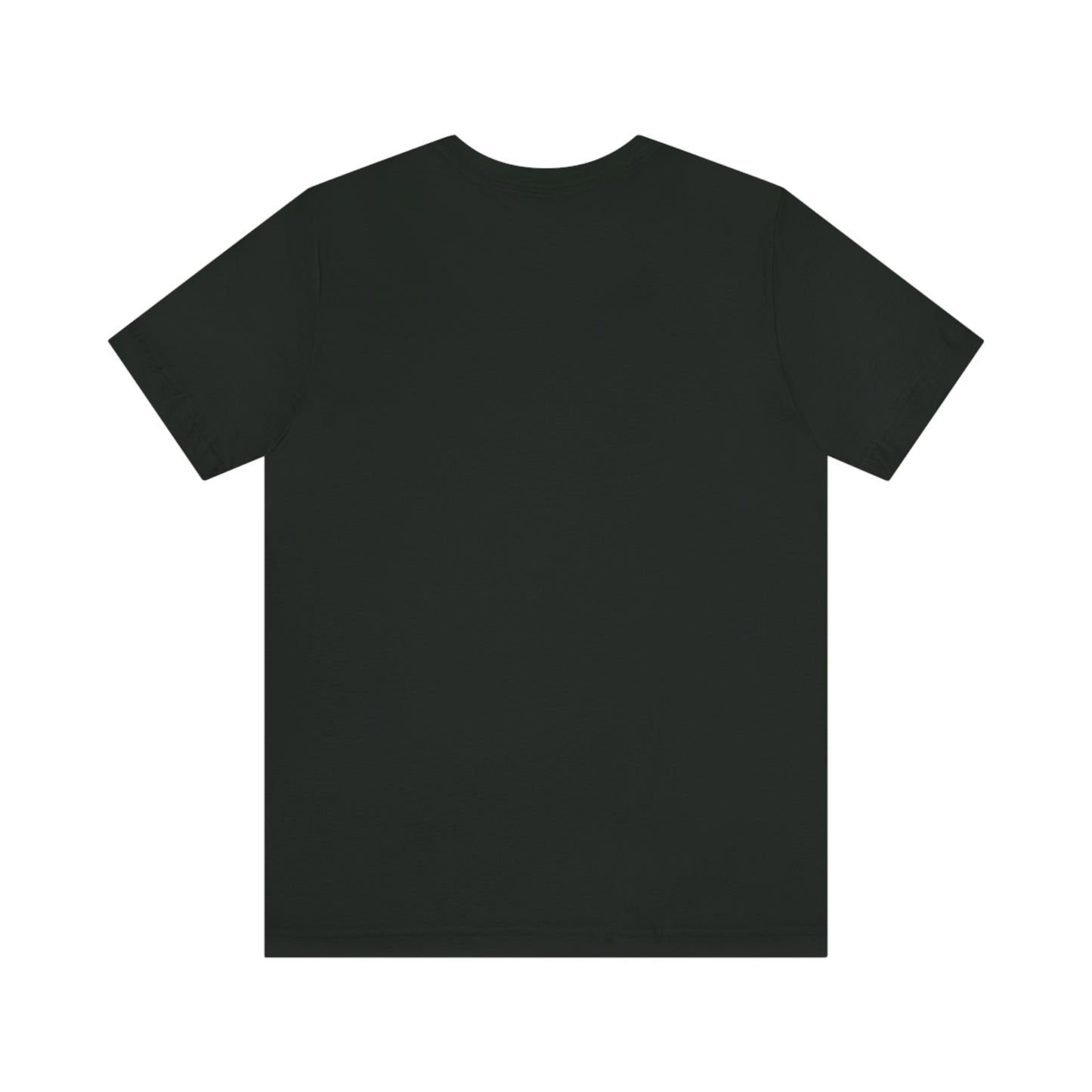 GOLD BLOODED Unisex Jersey Tee