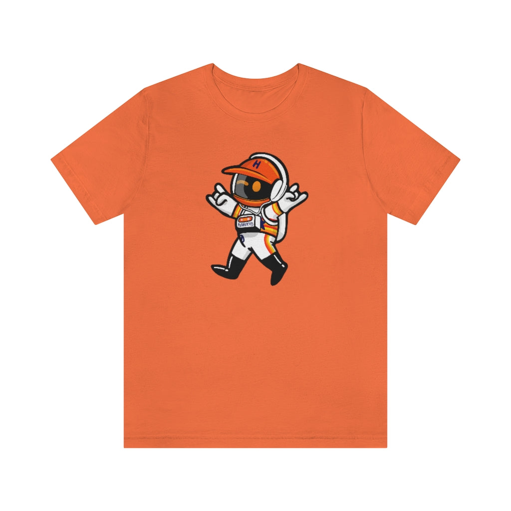Lil Stro Unisex Jersey Tee
