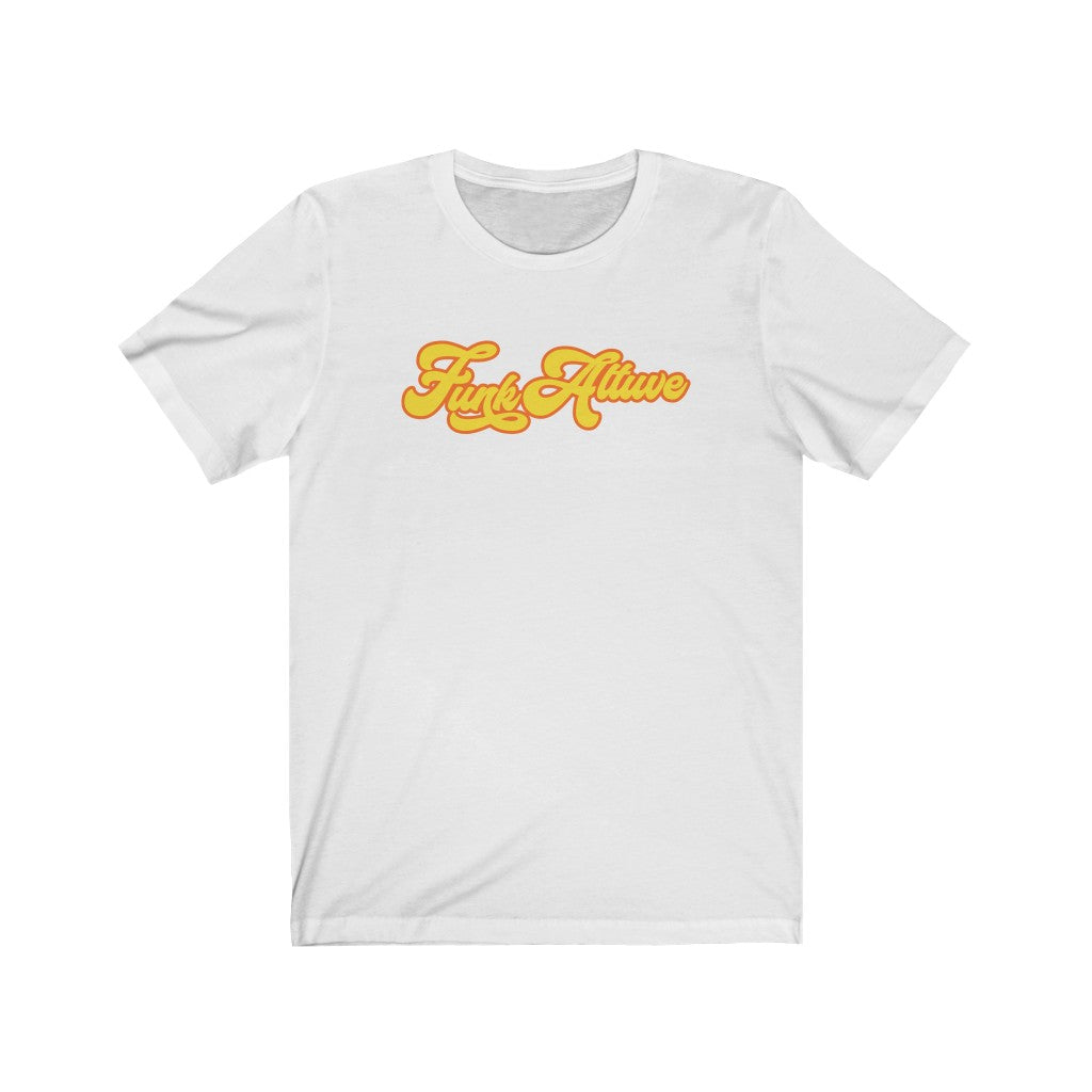 Funk Altuve Unisex Jersey Tee