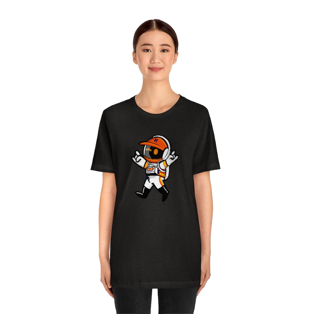 Lil Stro Unisex Jersey Tee