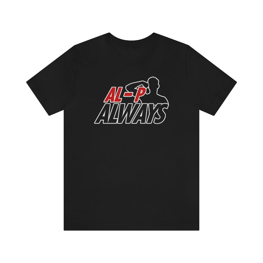 ALWAYS Unisex Tri-Blend Tee