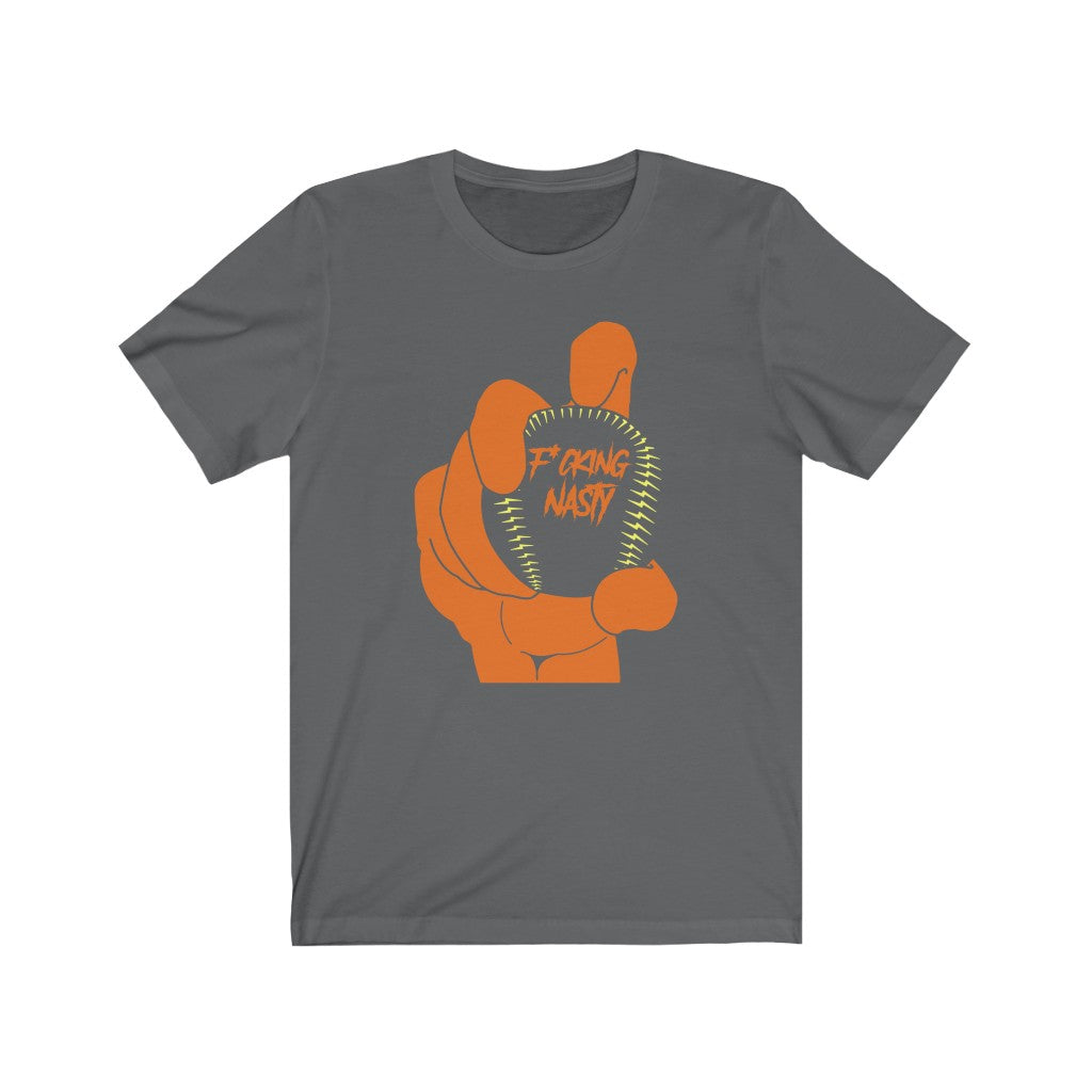 F*cking Nasty Unisex Tee