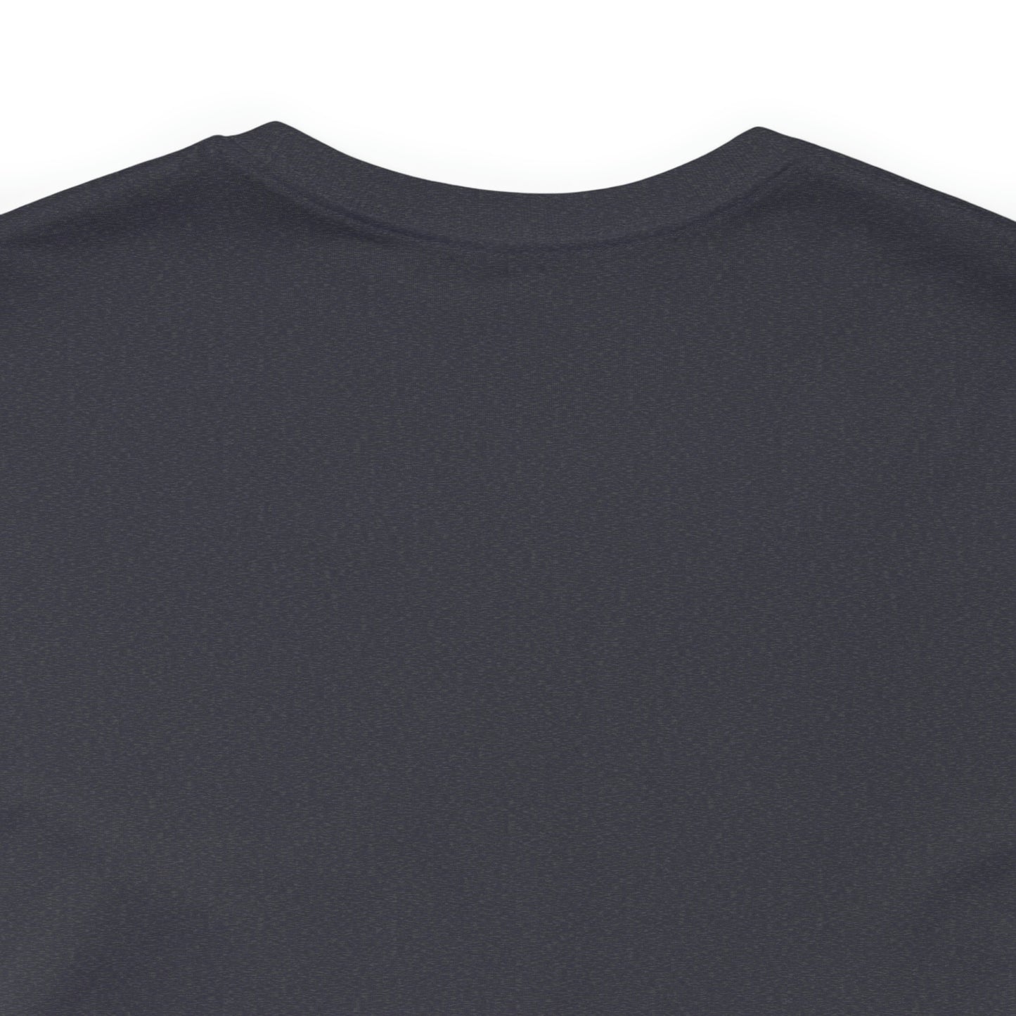 "I BRING ME" Unisex Jersey Short Sleeve Tee