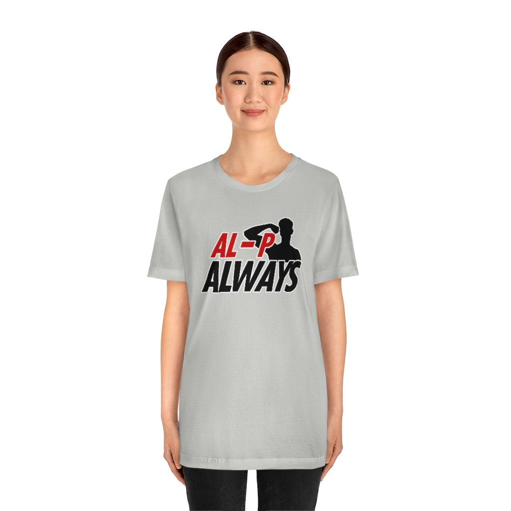 ALWAYS Unisex Tri-Blend Tee