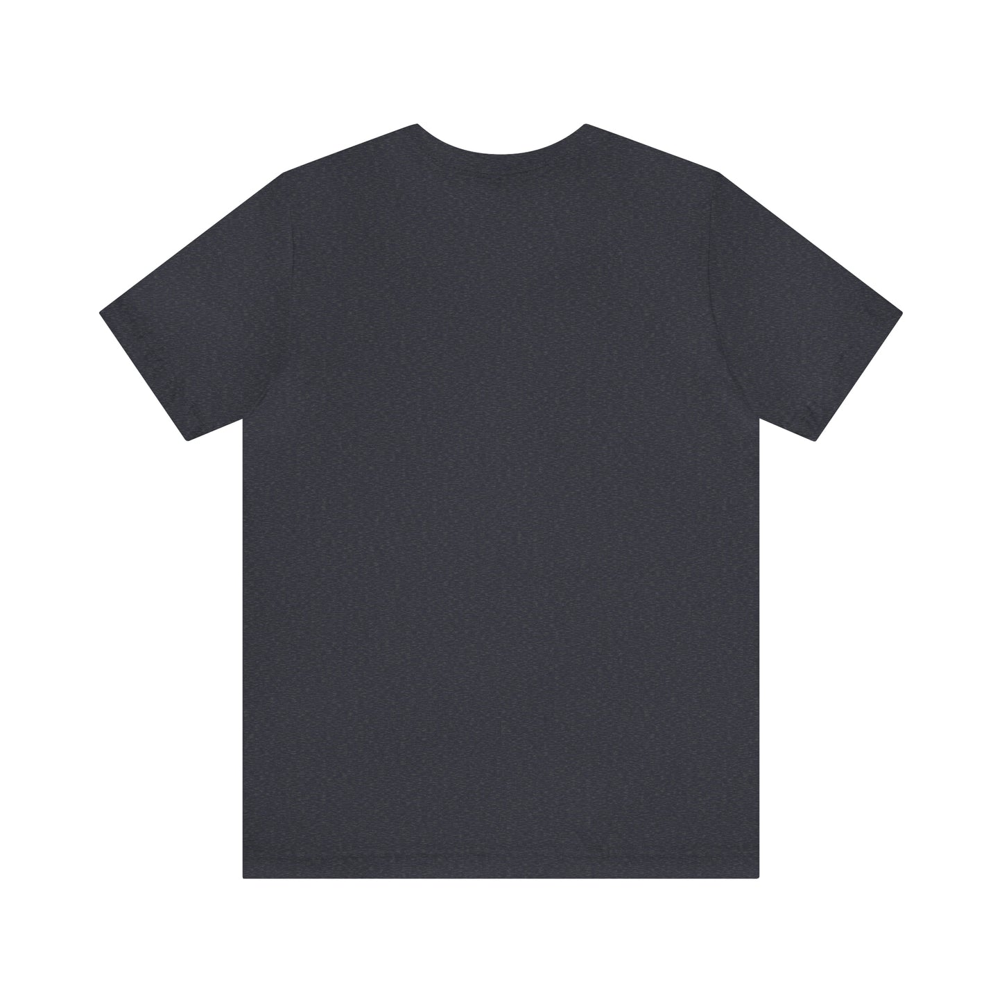 "I BRING ME" Unisex Jersey Short Sleeve Tee