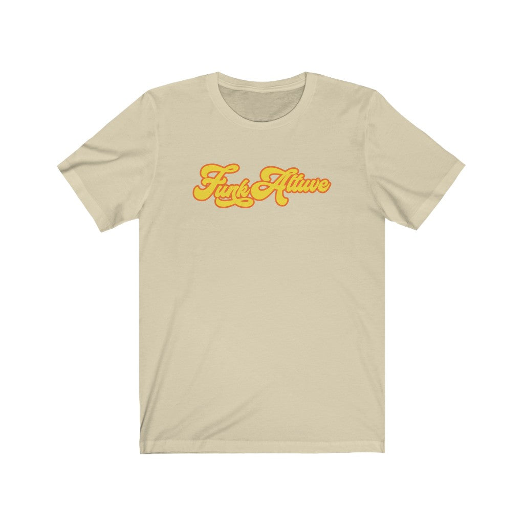 Funk Altuve Unisex Jersey Tee