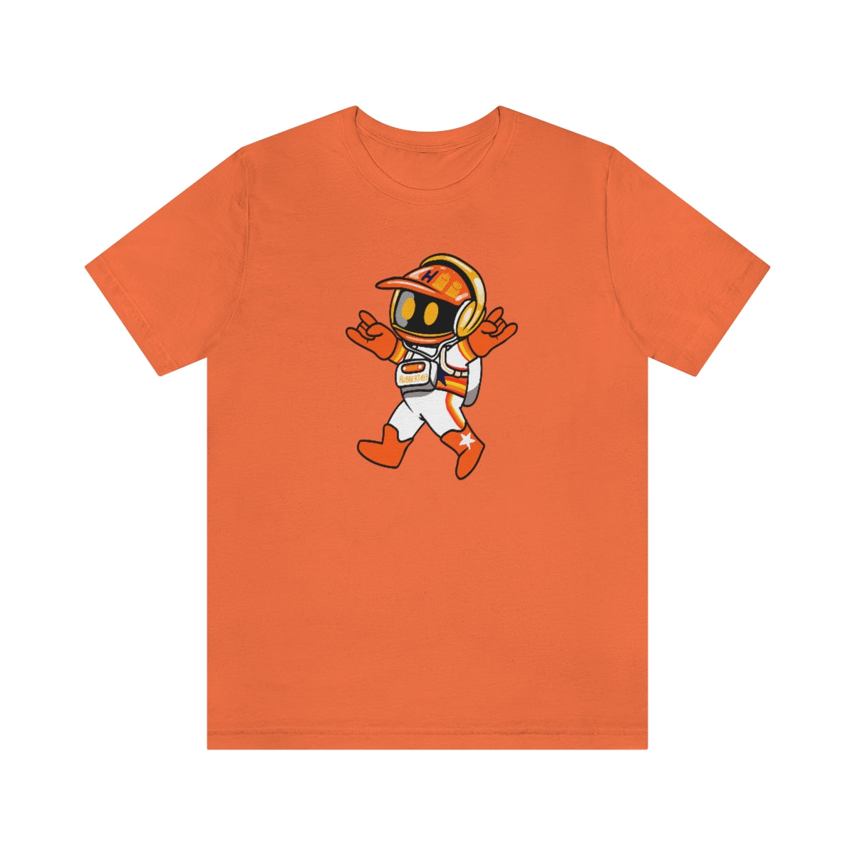 Lil Stros CHAMP Unisex Jersey Tee