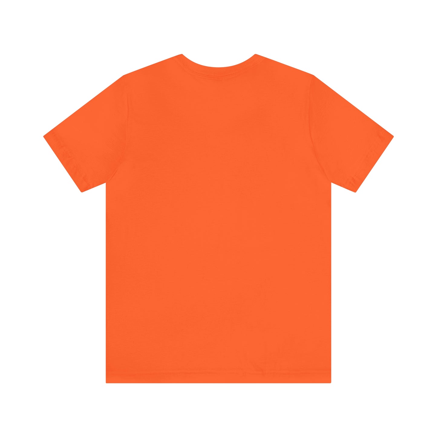 Julkamania Unisex Jersey Short Sleeve Tee