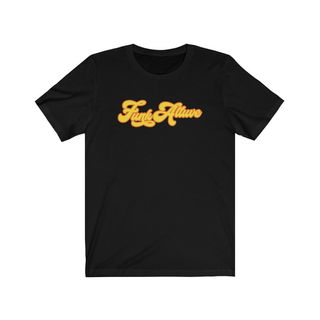 Funk Altuve Unisex Jersey Tee