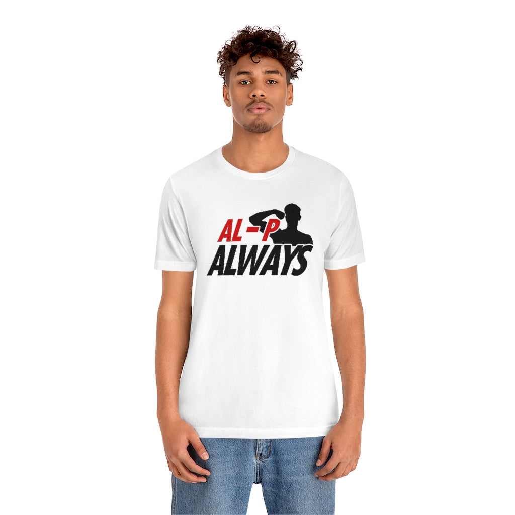 ALWAYS Unisex Tri-Blend Tee