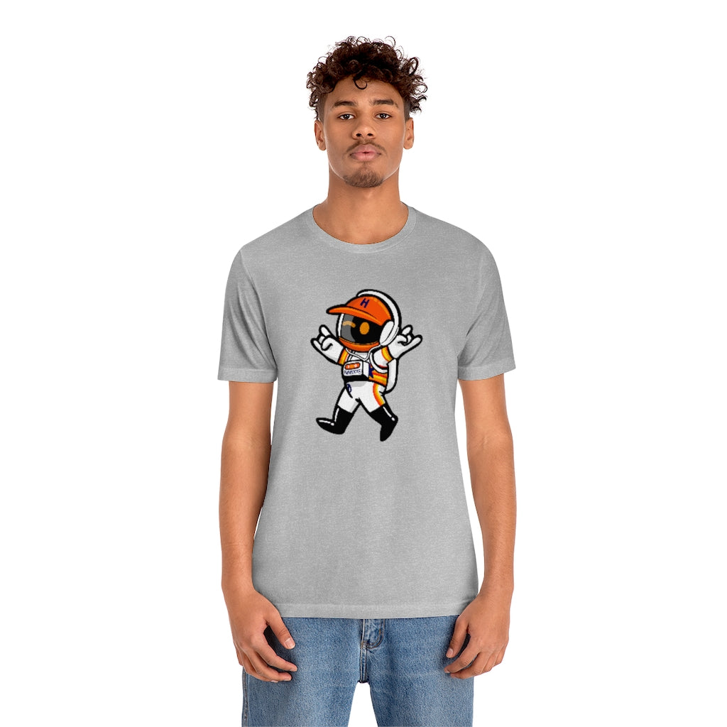 Lil Stro Unisex Jersey Tee