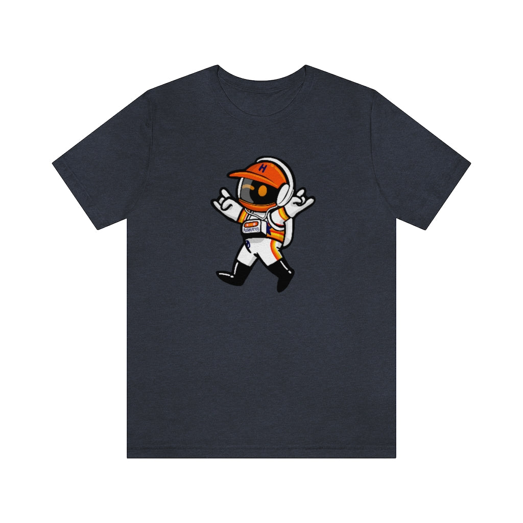 Lil Stro Unisex Jersey Tee