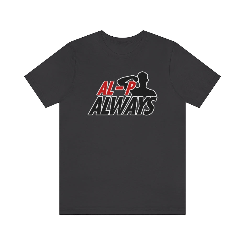 ALWAYS Unisex Tri-Blend Tee