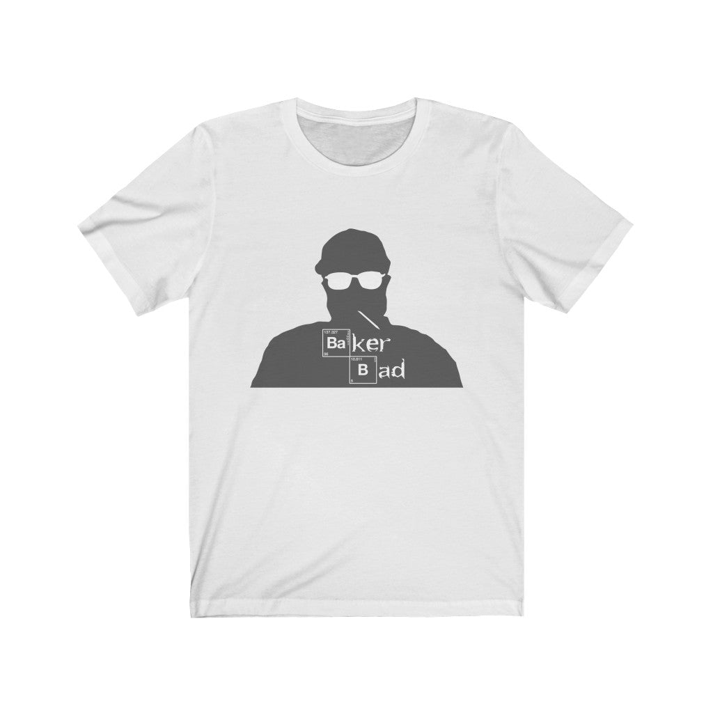 Baker Bad Unisex Tee