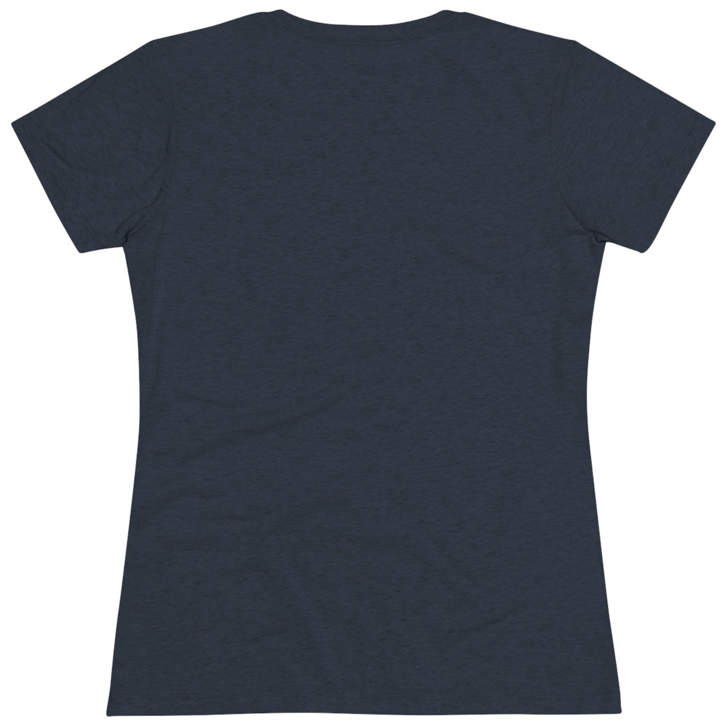 Machete & Chill Women's Triblend Tee