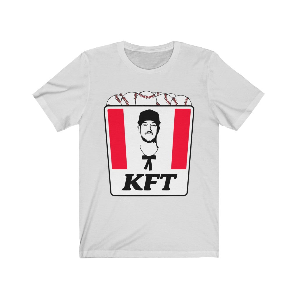 KFT Unisex Tee