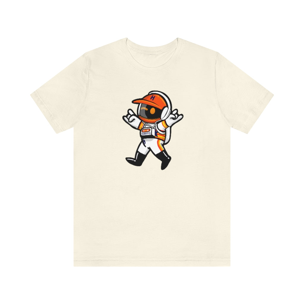 Lil Stro Unisex Jersey Tee