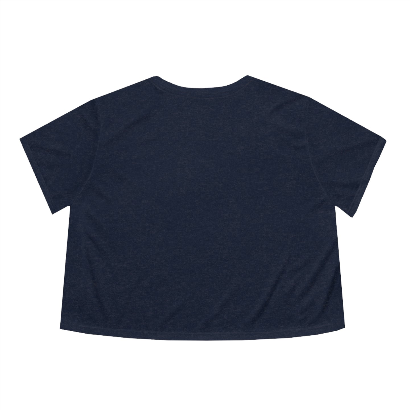 H-Town vs Everyone Cropped Tee