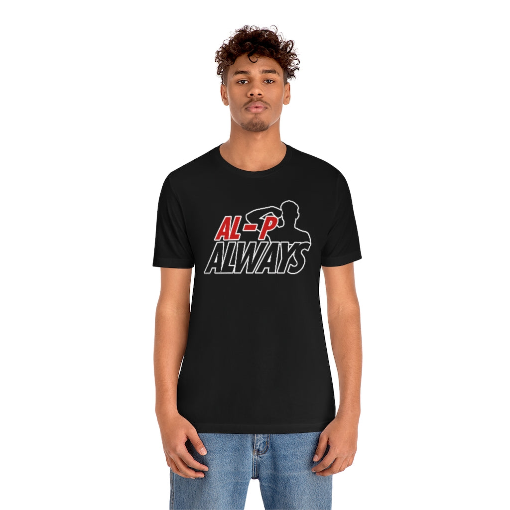 ALWAYS Unisex Tri-Blend Tee