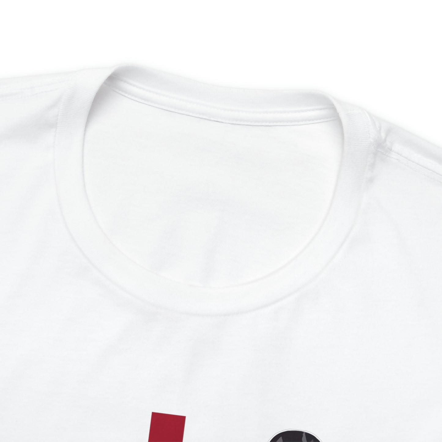 "I BRING ME" Unisex Jersey Short Sleeve Tee