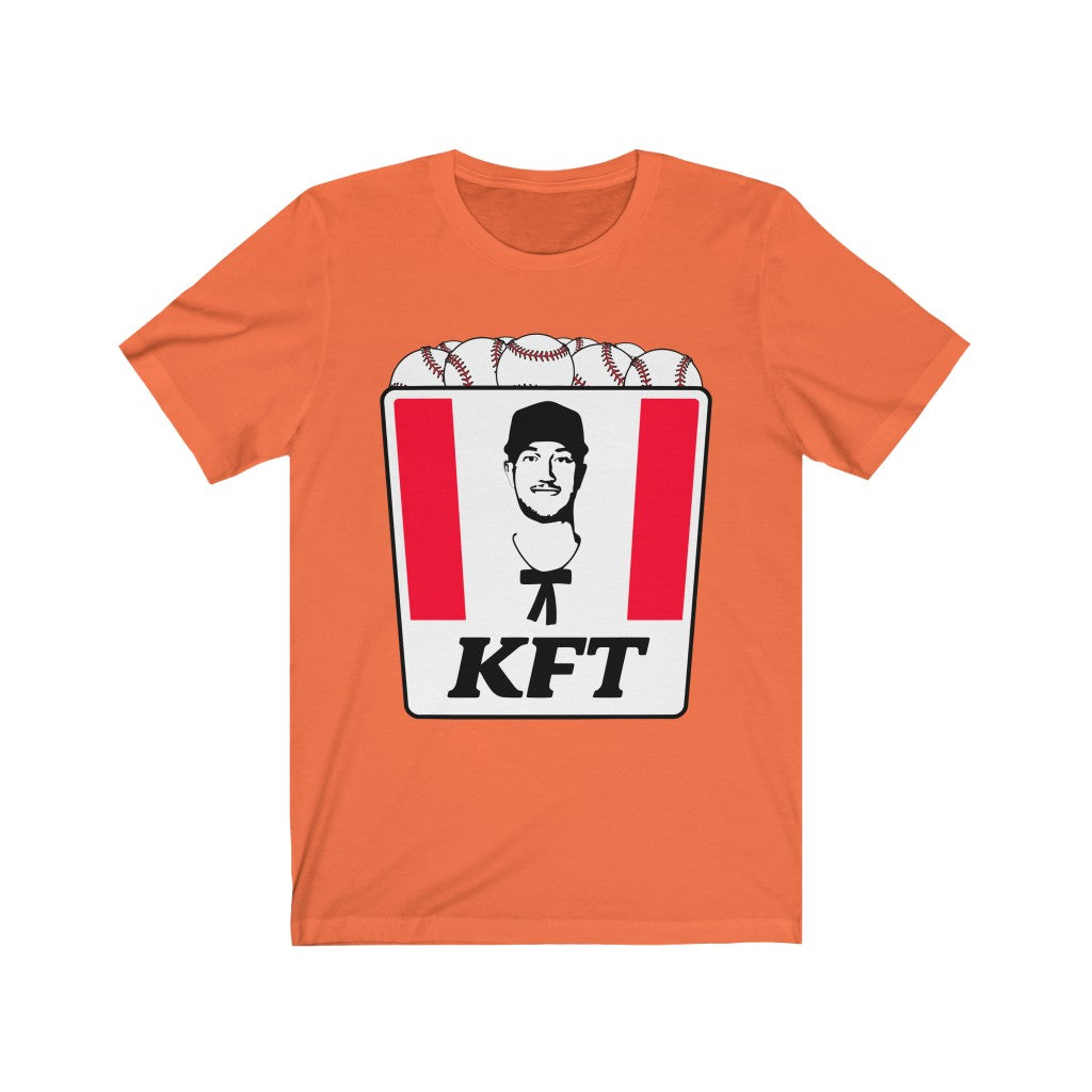 KFT Unisex Tee