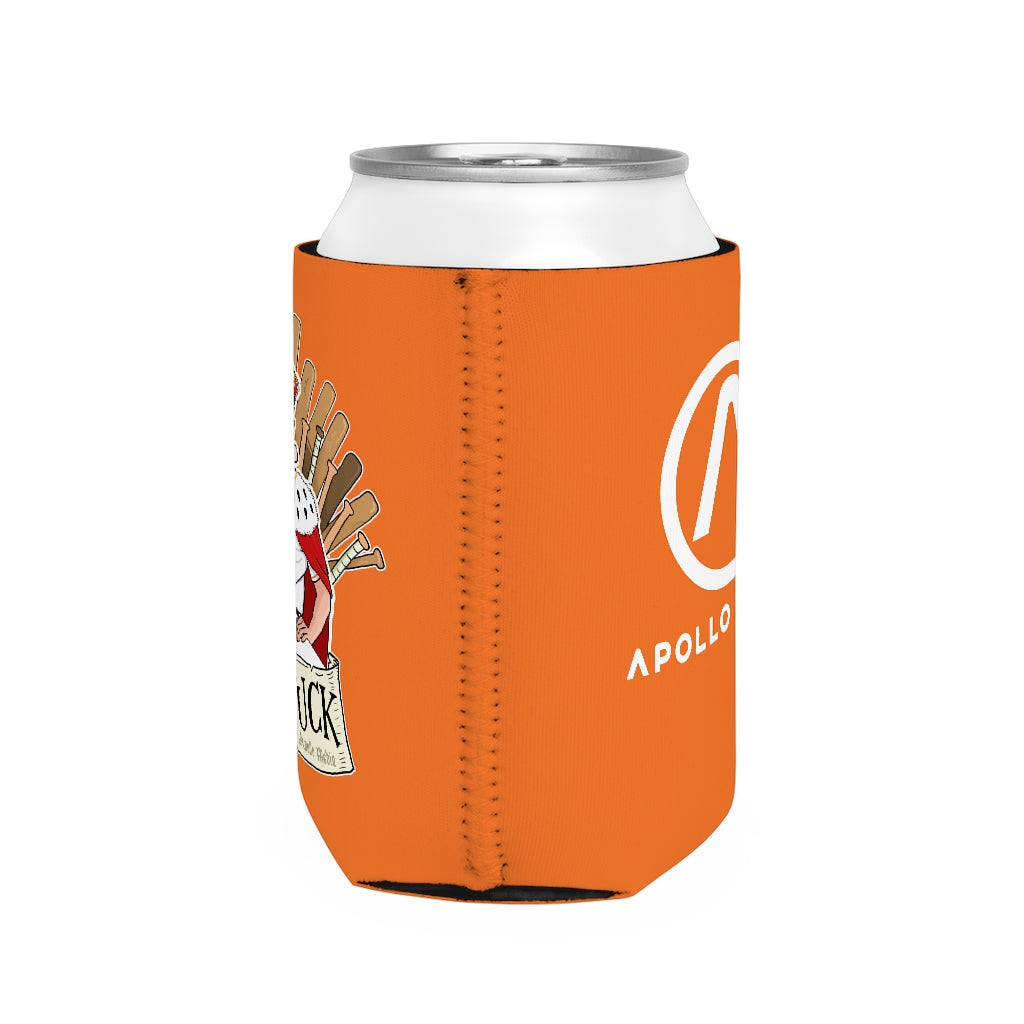 King Tuck Koozie