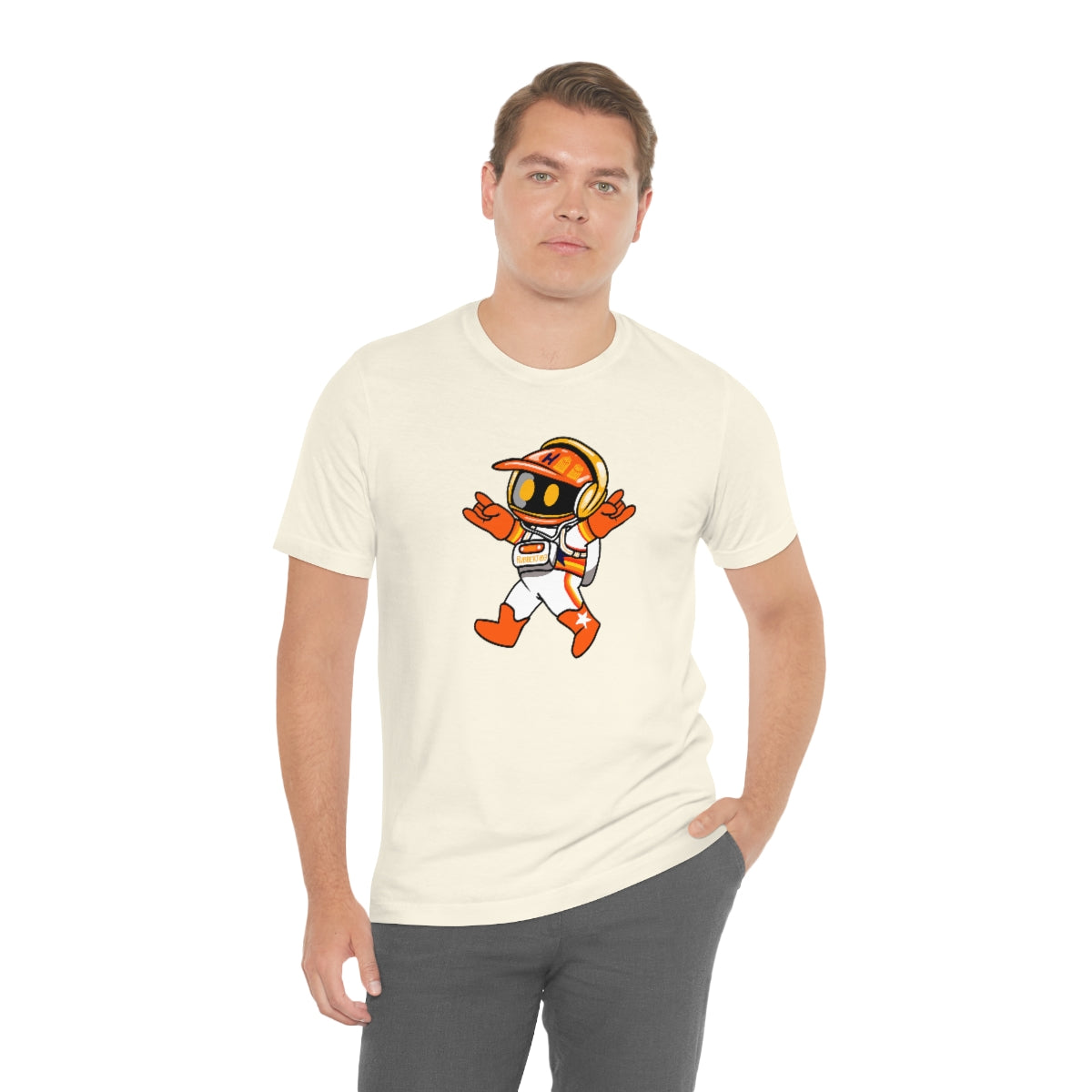Lil Stros CHAMP Unisex Jersey Tee