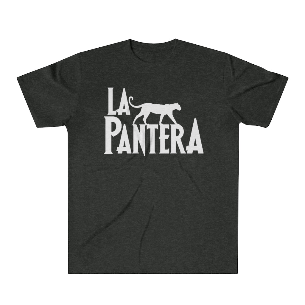 La Pantera Unisex Tri-Blend T-Shirt