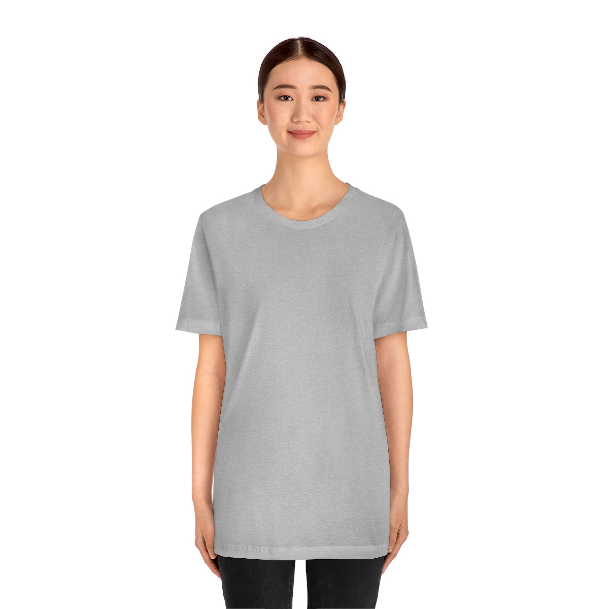 Chas Chomp Unisex Jersey Tee